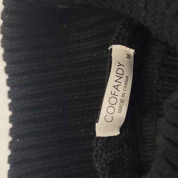 COOFANDY SWEATER. - Picture 8 of 17
